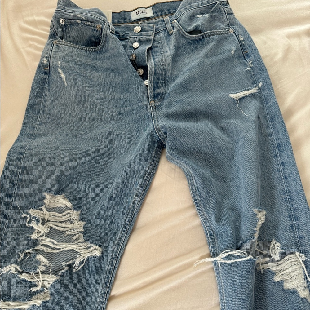 AGOLDE Women’s Jeans